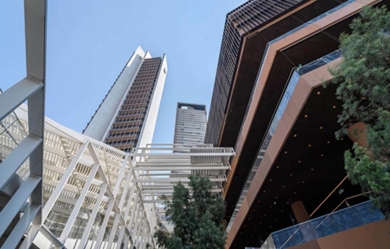 İş GYO Ege Perla AVM'nin değeri belli oldu!