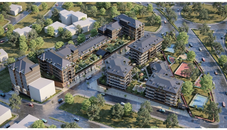 Miaport Comfort’ta Şubat ve Mart ayına özel 0 faizle taksit! Yeni proje!