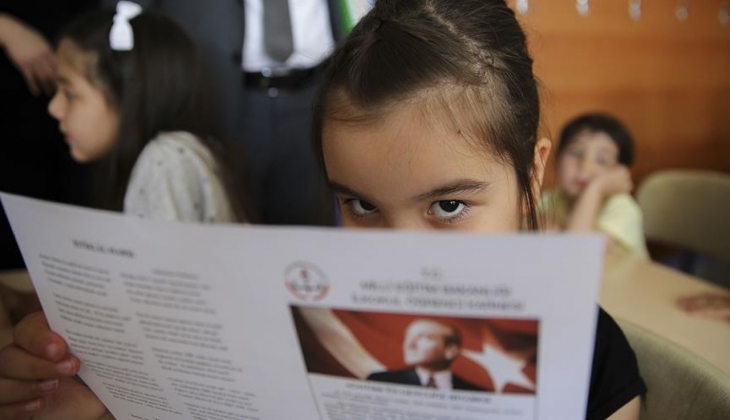 Aile Bakanlığı’ndan öğrencilere müjde üstüne müjde! 5 bin TL karne hediyesi verilecek!