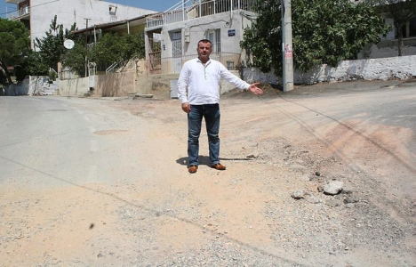 Karşıyaka Cumhuriyet Mahallesi