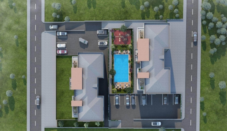 Balkan Damlapark ta son fırsat!