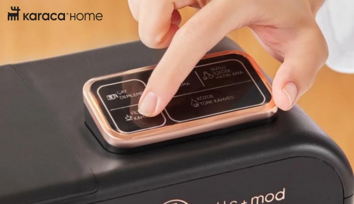 N11’de Karaca konuşan kahve ve çay makinesinin fiyatı resmen çakıldı!