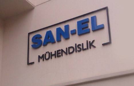 Yavuz Erke'nin San-El Mühendislik'teki payları yüzde 0,0089 oldu!