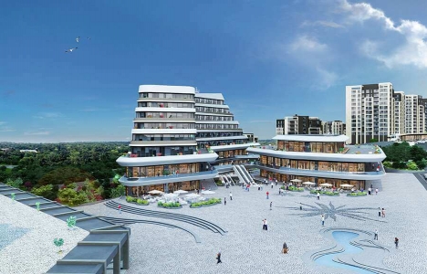 3.İstanbul Evleri kampanyalı ödeme planı 2017! 