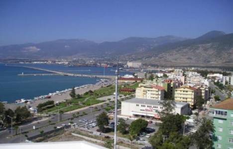  Hatay'da 5 adet satılık gayrimenkul: 7 milyon 297 bin TL!