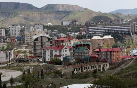 Binlerce Kırımlı çektikleri konut kredileri nedeniyle evsiz kalabilir!