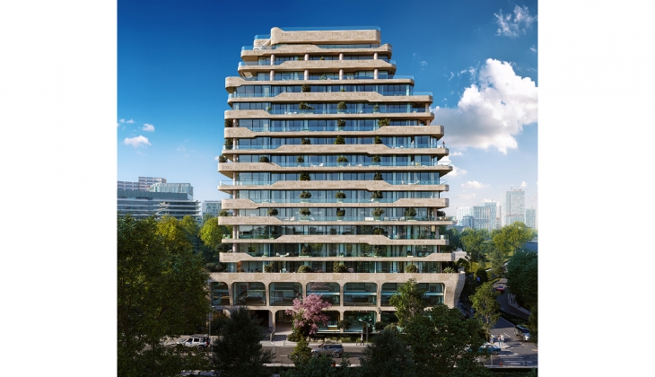 Polat Levent Exclusive satışta! Peşin ödemelerde yüzde 15 indirim!