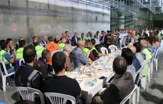 Mecidiyeköy-Mahmutbey metro hattı ne zaman bitecek? 
