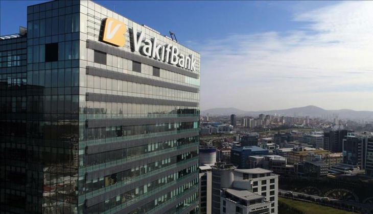 Vakıfbank emekli promosyon ödemeleri Kasım ayında zamlandı! Vakıfbank emekli promosyonu ne kadar?