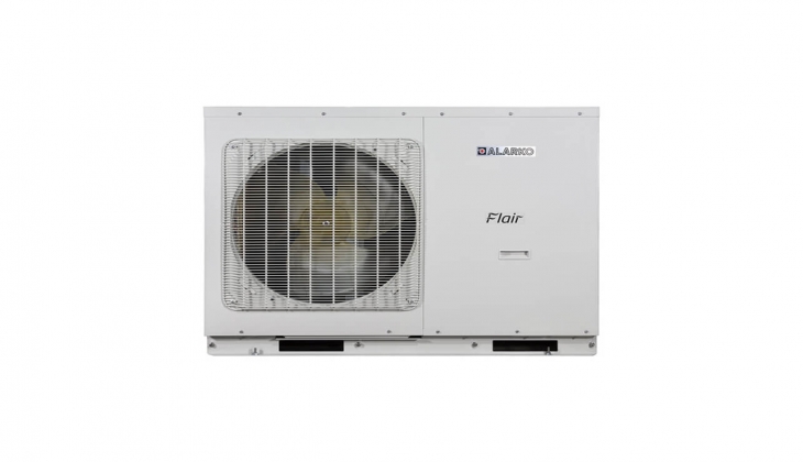 Isı pompasıyla doğalgaz faturaları düşecek! İşte ısı pompaları Mart 2022 fiyat listesi!