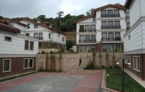 Zekeriyaköy satılık daire fiyatları 2013!