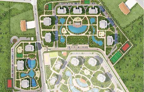 Bizim Evler 5 vaziyet planı!