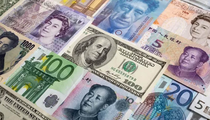 Dolar tahtan indi! Euro, sterlin ve yen yükseliyor