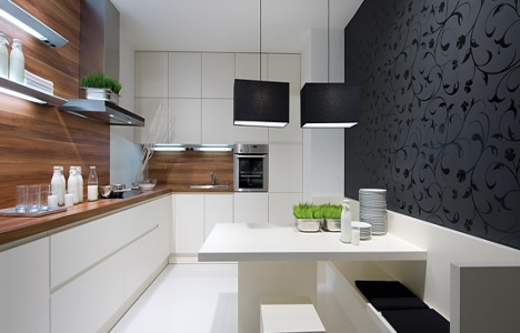 Nolte Mutfak Gaziantep'e açılacak!