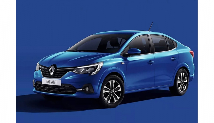 Renault Taliant ta ÖTV muafiyeti fırsatı! 230 bin 900 TL lik fiyatı sakın kaçırmayın!Taliant 20 Mayıs 2022 fiyat listesi
