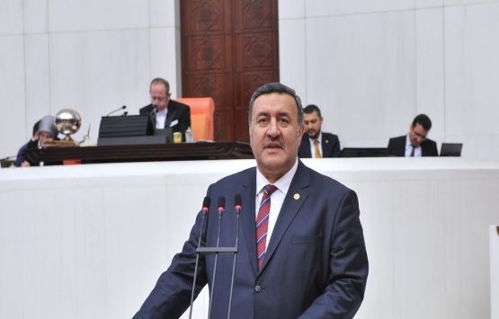 Kamuda kiralık bina sayısı ve kira tutarları gündeminde!