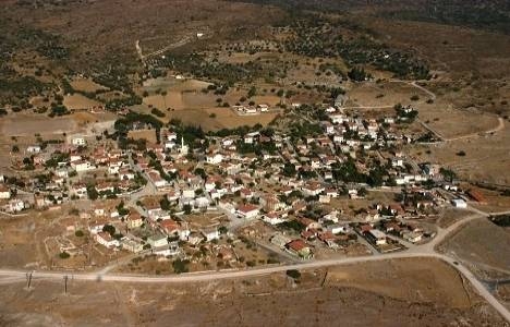 TOKİ Çeşme Reisdere imar planı askıya çıktı!