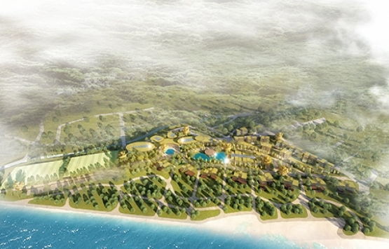 Babacan Kavaklı projesi geliyor! Yeni proje!