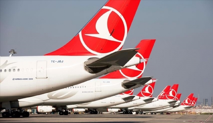 THY'den ucuz bilet kampanyası fiyatlar 599 liradan başlıyor!