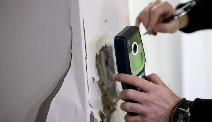 İstanbul'da riskli binalara vatandaş engeli! 79 bin binaya deprem taraması yapılamadı!