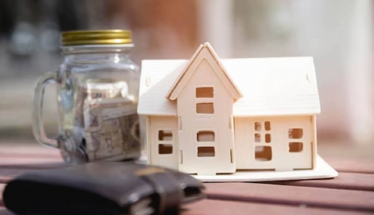 Konut kredisi oranları değişti! 1 Milyon TL nin geri ödemesi ne kadar oldu?