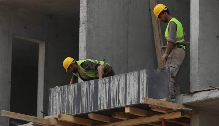 İnşaat sektöründe yaprak kımıldamıyor! 6 ay sonra vatandaş alacak konut bulamayacak!