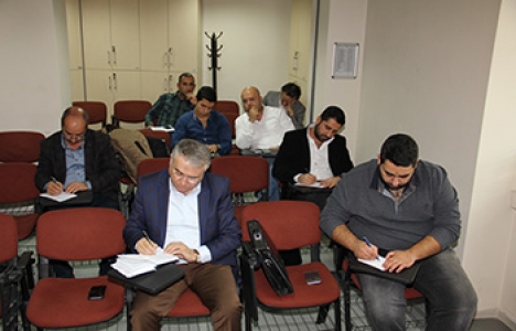 Çayırova'nın üst yapısı düzenlenecek!