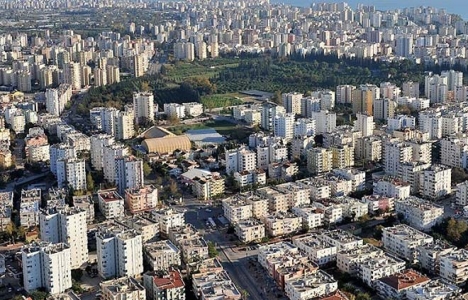 Kentsel Dönüşüm Danışmanlığı Sertifika Programı başladı!