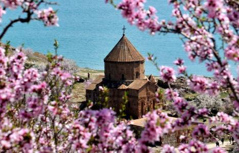Akdamar'ın UNESCO süreci başlatıldı!