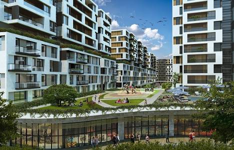 West Side İstanbul resimleri!