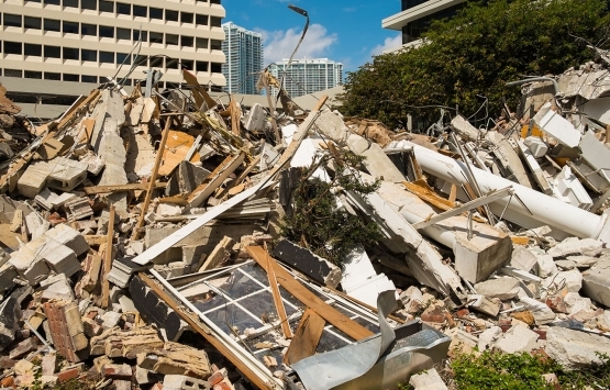 İstanbul un o ilçesindeki 7 bin 300 bina riskli!
