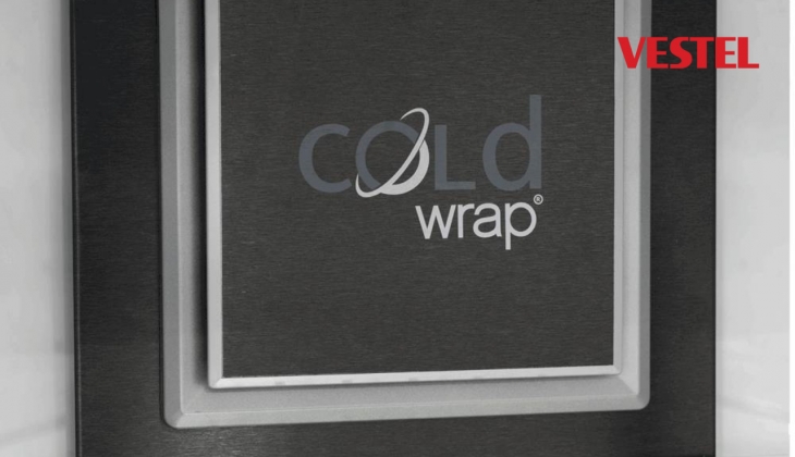 Vestel PUZZLE FD65002 EKX WIFI 588 Lt Gardırop Tipi Buzdolabı 40 bin TL! 1 Mart 2023 fiyat listesi