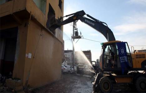 Adana Yüreğir'de 14 bin 66 konut ve 2 bin 364 işyeri yenilenecek!