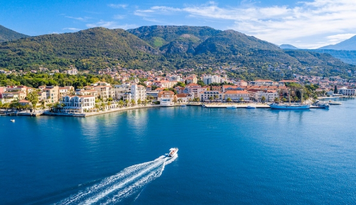 Karadağ, gayrimenkul yatırımcılarının radarına girdi!