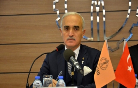 İşte Doğu ya yatırım yapmak isteyen iş adamları!