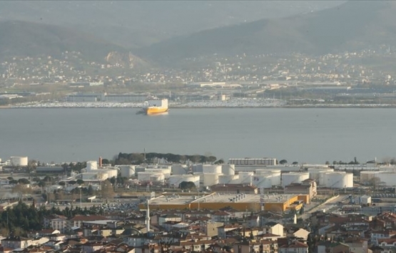 Gebze de 71.6 milyon TL ye icradan satılık fabrika!