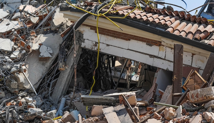 Prof. Dr. Görür ve Prof. Dr. Tüysüz den Malatya depremleriyle ilgili çarpıcı açıklama: 6 nın üzerinde deprem üretebilir!