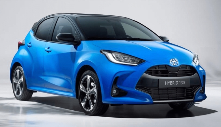 Toyota Yaris fiyatı ne kadar? Toyota Yaris 2024 fiyatı kaç lira?? Toyota Yaris Haziran 2024 fiyat listesi