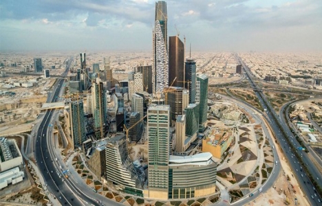 Suudi Arabistan'da gayrimenkulü olan Katarlılara ambargo!