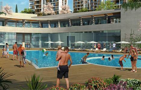 Resim İstanbul projesinde 370 bin TL ye 2+1!