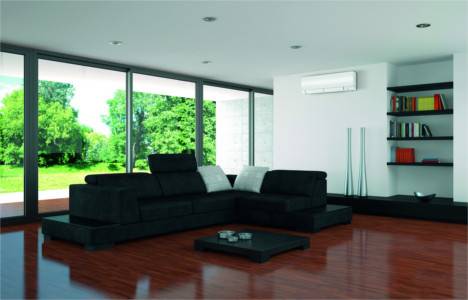 Mitsubishi Electric Klimalar'da Eylül fırsatı!