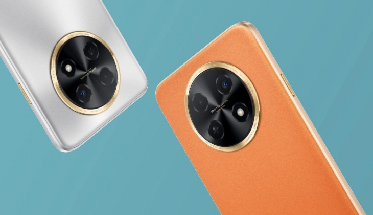 Bütçe dostu Huawei Enjoy 60X sahneye çıktı! Özellikleri ve fiyatı şok etti!