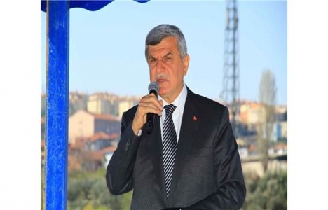 Kocaeli Lütfü Hınçal Çok Amaçlı Spor Salonu tanıtıldı!