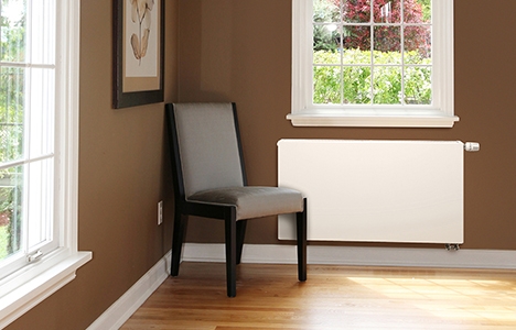 Doğru yalıtımla ekonomik ısının!