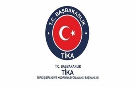 TİKA Moğolistan'da inşaat ve turizm yatırımları yaptı!