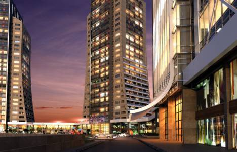 west gate residence ödeme planı