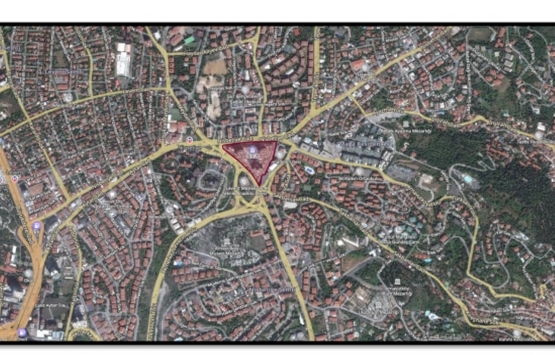 Akmerkez GYO sinema alanı kira değerleme raporu yayınlandı!