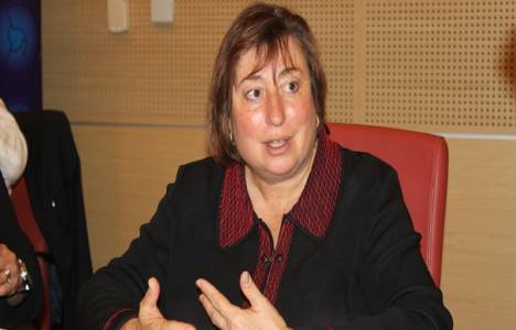 Catherine Novelli: Türkiye’nin TTIP’e dahil olması için çalışıyoruz!