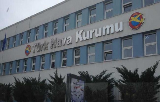 Türk Hava Kurumu 5 ildeki 12 gayrimenkulü satıyor!