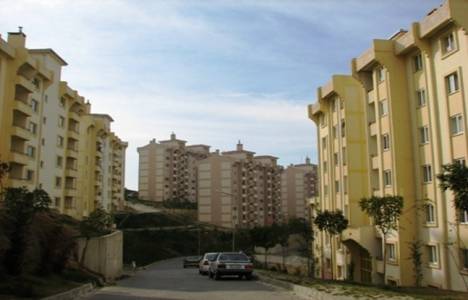 Ordu Merkez TOKİ Konutları başvuruları! 240 ay vade imkanı!